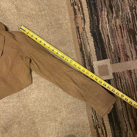 Free People Cropped Blazer - Picture 10 of 11